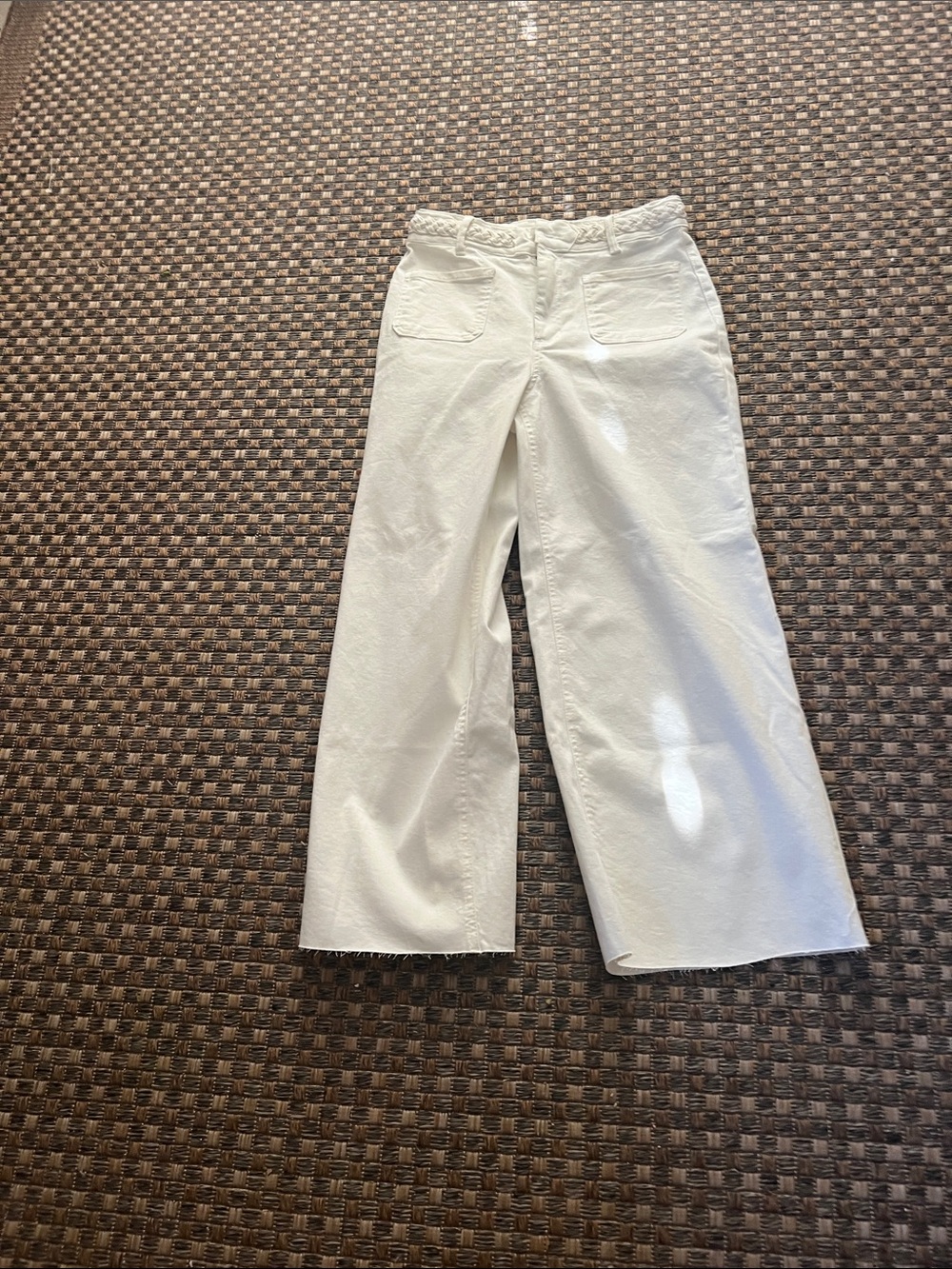 OAT New York wide leg 29